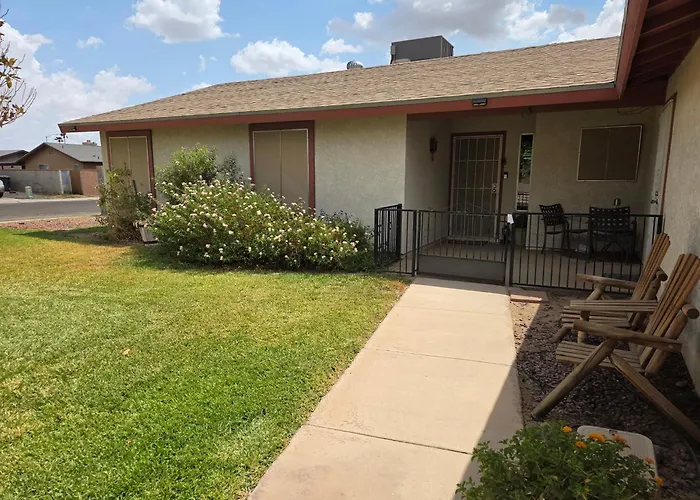 Holiday home Su Casa Yuma