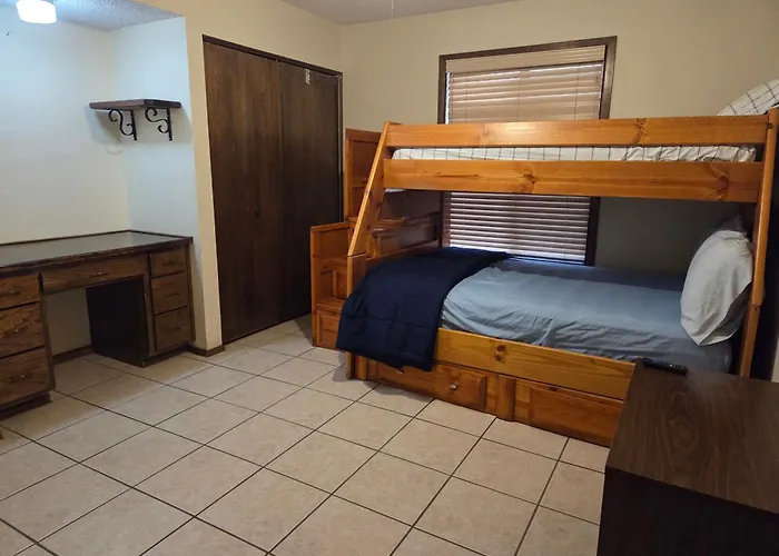 Su Casa * Yuma