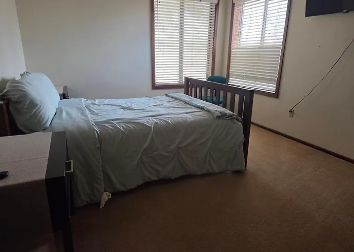 Holiday home Su Casa Yuma